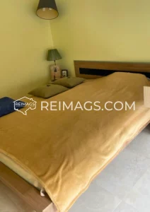 Property for sale in Dobre Vode, Montenegro with sea view and pool