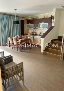 Property for sale in Dobre Vode, Montenegro with sea view and pool