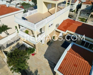 Property for sale in Dobre Vode, Montenegro with sea view and pool