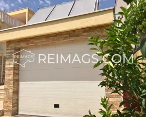 Property for sale in Dobre Vode, Montenegro with sea view and pool