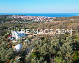 Immobilien zum Verkauf in Dobre Vode, Montenegro