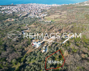 Immobilien zum Verkauf in Dobre Vode, Montenegro