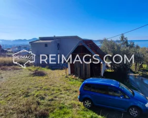 Immobilienverkauf in Montenegro - Grundstück in Bar