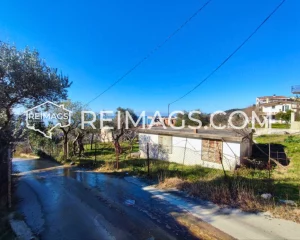 Immobilienverkauf in Montenegro - Grundstück in Bar