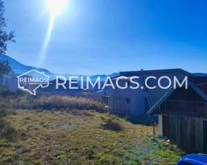 Immobilienverkauf in Montenegro - Grundstück in Bar