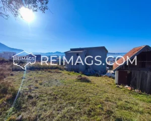 Immobilienverkauf in Montenegro - Grundstück in Bar