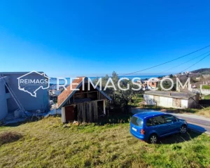 Immobilienverkauf in Montenegro - Grundstück in Bar