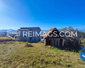 Immobilienverkauf in Montenegro - Grundstück in Bar