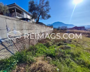 Immobilienverkauf in Montenegro - Grundstück in Bar