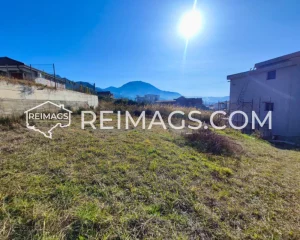 Immobilienverkauf in Montenegro - Grundstück in Bar