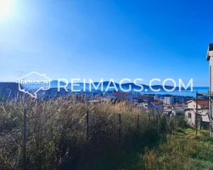 Immobilienverkauf in Montenegro - Grundstück in Bar