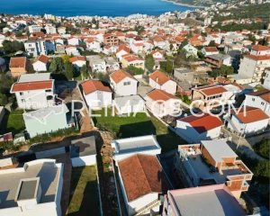 Immobilien in Dobre Vode, Montenegro zum Verkauf
