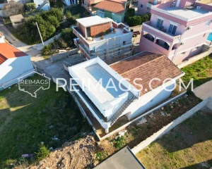 Immobilien in Dobre Vode, Montenegro zum Verkauf