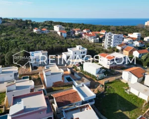 Immobilien in Dobre Vode, Montenegro zum Verkauf