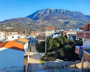 Immobilien in Dobre Vode, Montenegro zum Verkauf