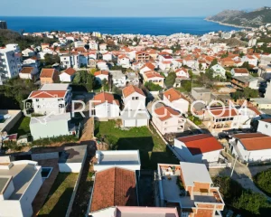 Immobilien in Dobre Vode, Montenegro zum Verkauf