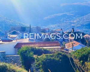 Immobilien zum Verkauf in Stari Bar, Montenegro