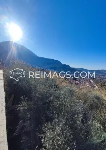 Immobilien zum Verkauf in Stari Bar, Montenegro