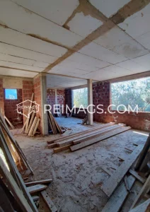 Immobilien zum Verkauf in Stari Bar, Montenegro