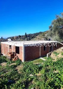 Immobilien zum Verkauf in Stari Bar, Montenegro