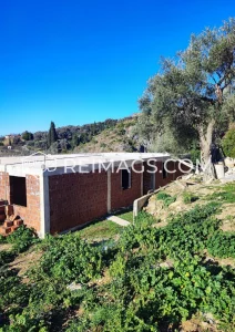 Immobilien zum Verkauf in Stari Bar, Montenegro