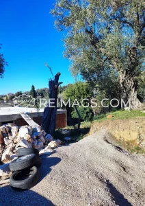 Immobilien zum Verkauf in Stari Bar, Montenegro