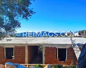 Immobilien zum Verkauf in Stari Bar, Montenegro