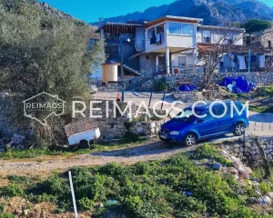 Immobilien zum Verkauf in Stari Bar, Montenegro