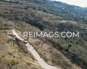 Immobilienverkauf in Montenegro, Bar