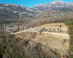 Immobilienverkauf in Montenegro, Bar