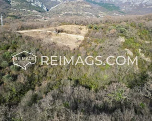 Immobilienverkauf in Montenegro, Bar