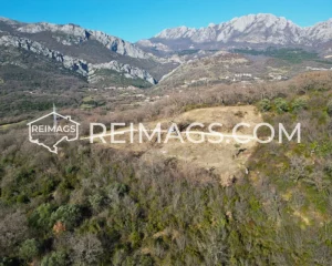 Immobilienverkauf in Montenegro, Bar