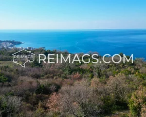Immobilien zum Verkauf mit Meerblick in Montenegro