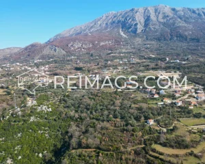 Immobilien zum Verkauf mit Meerblick in Montenegro