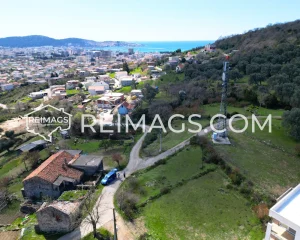 Immobilien alte Ruine Bar Montenegro