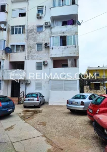 Sale of apartments in Montenegro Bar