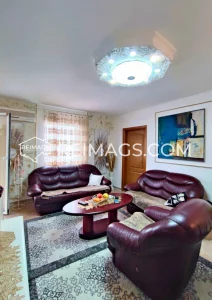 Sale of apartments in Montenegro Bar