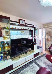 Sale of apartments in Montenegro Bar