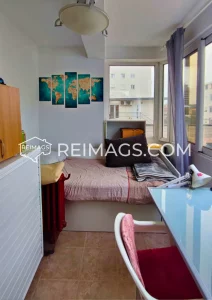 Sale of apartments in Montenegro Bar