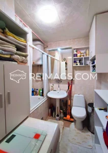 Sale of apartments in Montenegro Bar