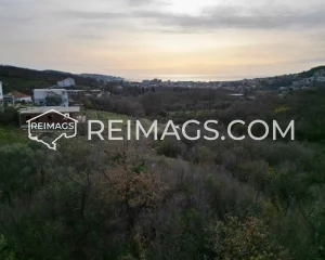 Real estate for sale in Bar, Montenegro - land