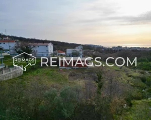 Real estate for sale in Bar, Montenegro - land