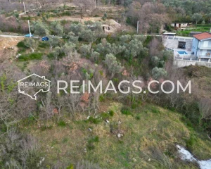 Real estate for sale in Bar, Montenegro - land