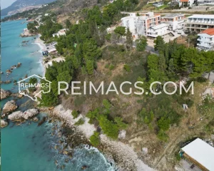 Investment in Montenegro by the sea