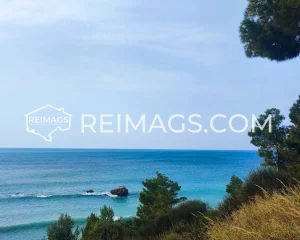 Investment in Montenegro by the sea