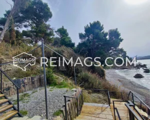 Investment in Montenegro by the sea