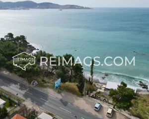 Investment in Montenegro by the sea