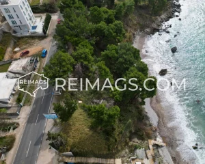 Investment in Montenegro by the sea