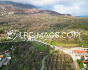 Real estate for sale in Montenegro, Dobra Voda