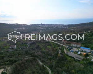Real estate for sale in Montenegro, Dobra Voda